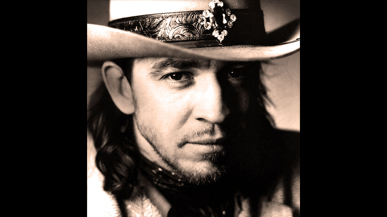 Stevie Ray Vaughan Live at The American Caravan