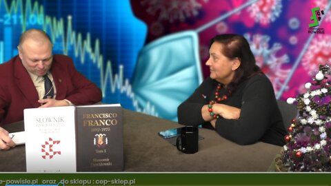 Danuta Mikołajewska: Epidemia strachu, procedury i łamanie procedur - porównanie Polski i Cabo Verde