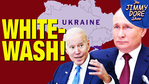 Media Lies About Ukraine/Russia DEBUNKED!