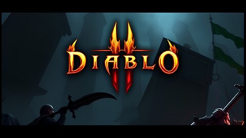 Diablo 3 play