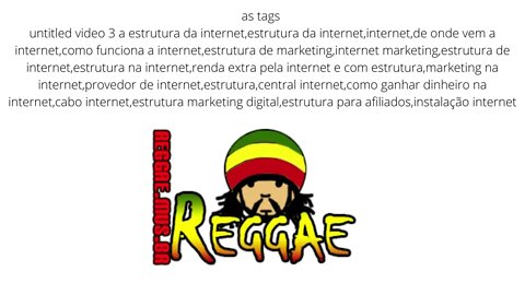 a estrutura da internet 2