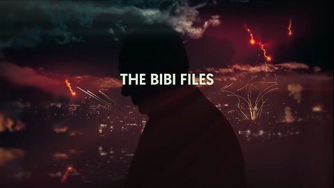 ⚫️🇮🇱 The Bibi Files (2024) ▪️ Netanyahu Corruption: Leaked Police Interrogation Files ▪️ Jig Saw Productions