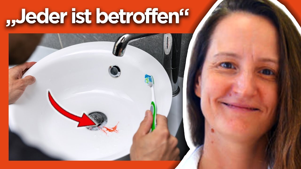 Wichtiges Frühwarnzeichen für schwere Krankheiten (kaum bekannt