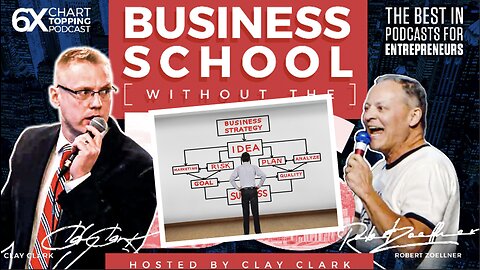 Business | 5 Steps to Start a Business - Ep. 39