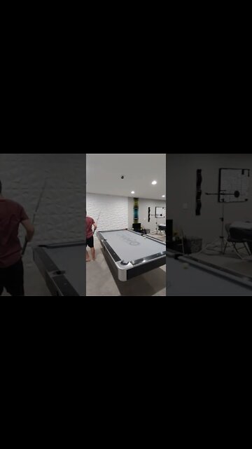 The Karl Boyes Challenge. Guess my turn now 😂