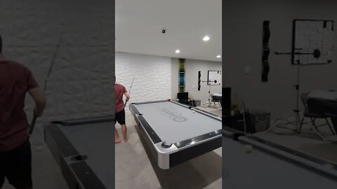 The Karl Boyes Challenge. Guess my turn now 😂