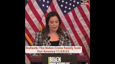 The Biden crime family