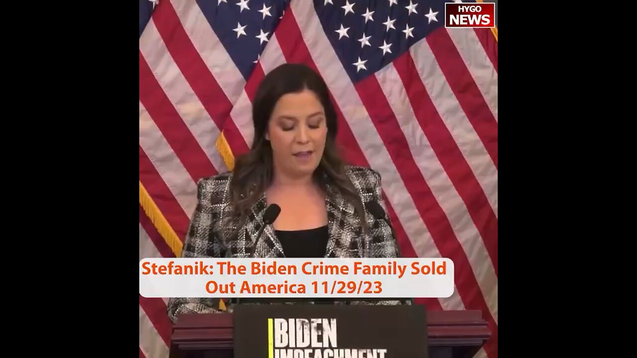 The Biden crime family