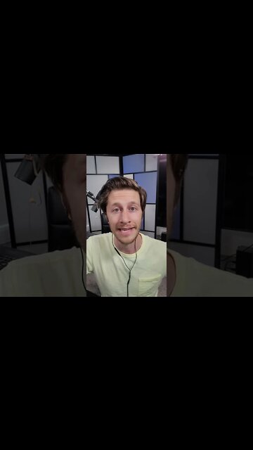 Bernie Sanders Says that He Won't Primary Joe Biden in 2024 #shorts