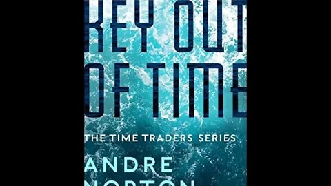 Key Out of Time by Andre Norton - Audiobook