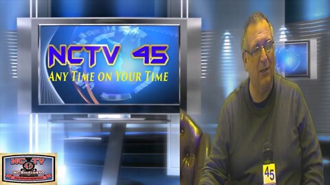 NCTV45′S LAWRENCE COUNTY 45 WEATHER MONNDAY NOVEMBER 16 2020