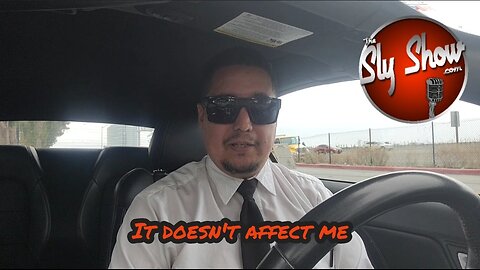 Liberals: “What Other People Do Doesn't Affect Me”