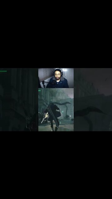 VAMO QUEBRA TUDO | DEVIL MAY CRY 5 #Shorts #devilmaycry5