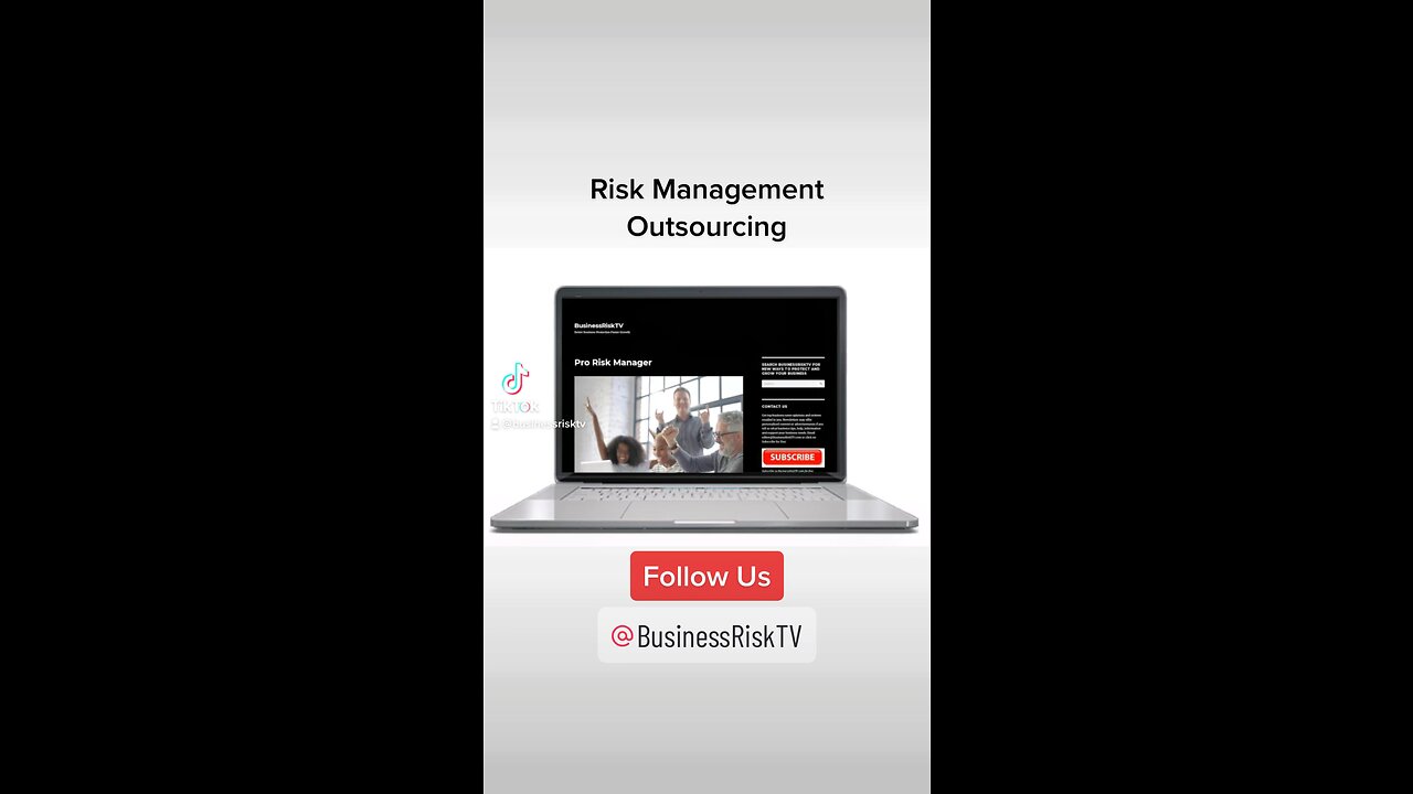 Risk Management Outsourcing: The Expertise and Flexibility Your Business Needs