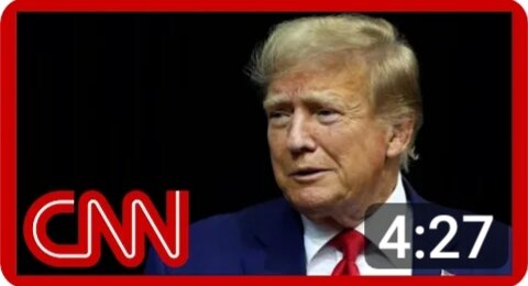 He's playing with fire': Former DOJ official on Trump's intimidation tactics interference case