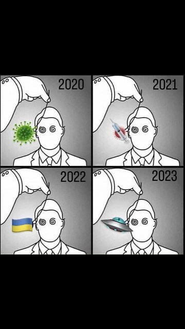 bluebeam project fake extraterrestrial for total population control