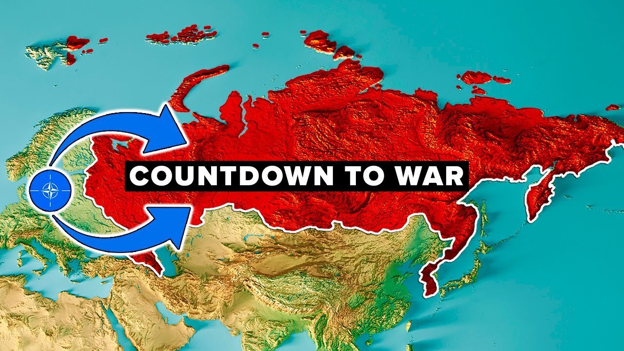 How NATO Will Respond to a Russian Attack