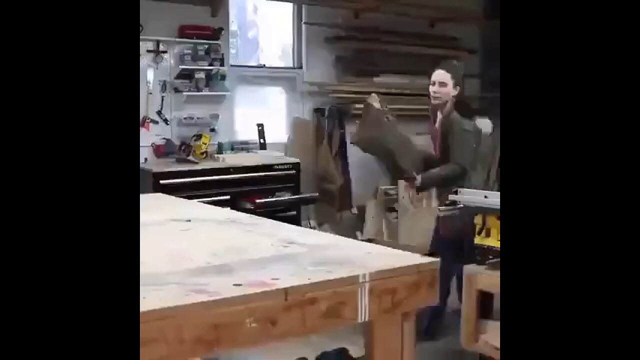 Making a hanger