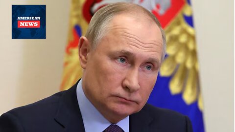 Unveiling Putin's Regime: The Terror Attack Exposé