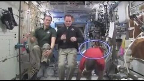 NASA IS FAKE: THE MATRIX HAS YOU........