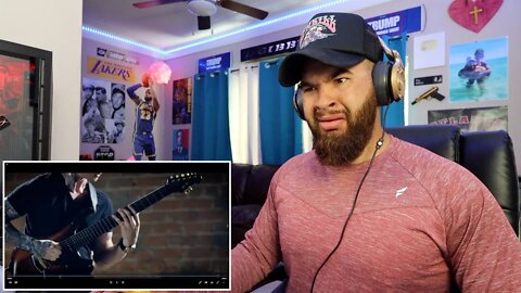 'Hos Down' Music Video - Jason Richardson & Luke Holland ft. Rick Graham - REACTION