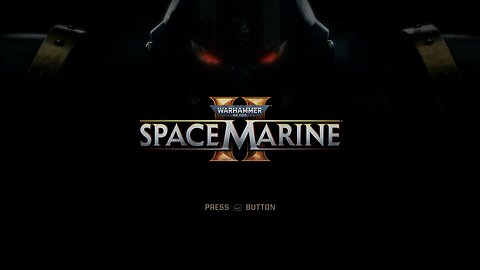 PvP | WARHAMMER 40k: SPACE MARINE 2