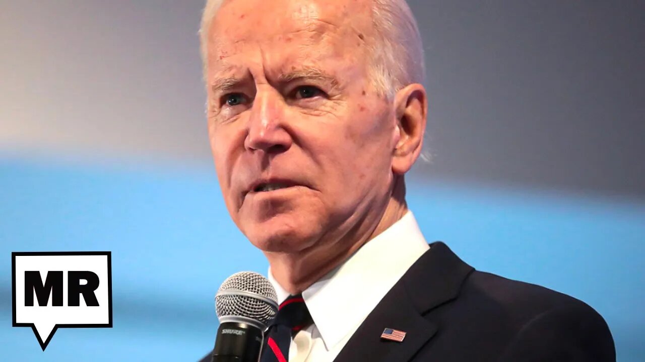 Why Did Biden Finally Concede On Student Debt Relief?