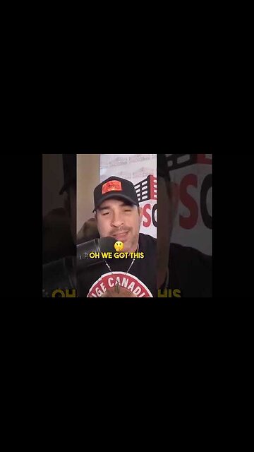 IT’S GONNA BE BAD…