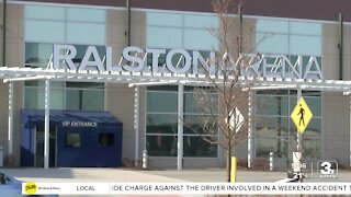 RALSTON ARENA FINANCES