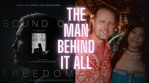 Sound Of Freedom Talks About Its Success And What It Took To Get It To Theaters
