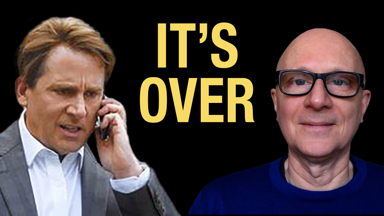 Stock Market Crash Over? Big Short Investor Eisman Predicts