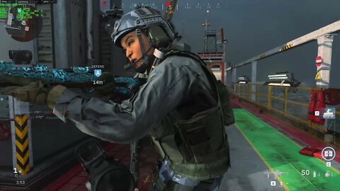 Call of Duty: Modern Warfare Gameplay From 10/23/2020
