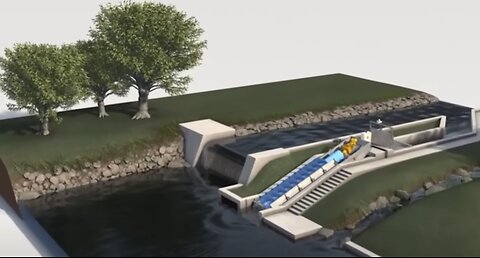 Amazing Hydroelectric Technologies