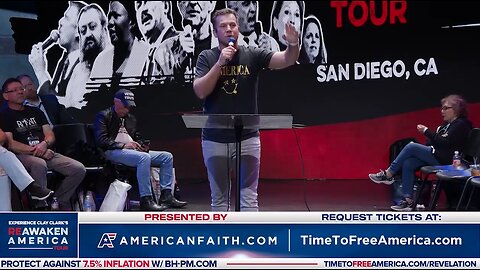 Samuel Dooth | “God Will Work A New Plan Eventually, But What About Now”