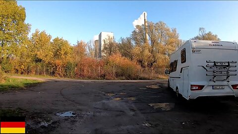 Camping free flek u Hannoveru #51