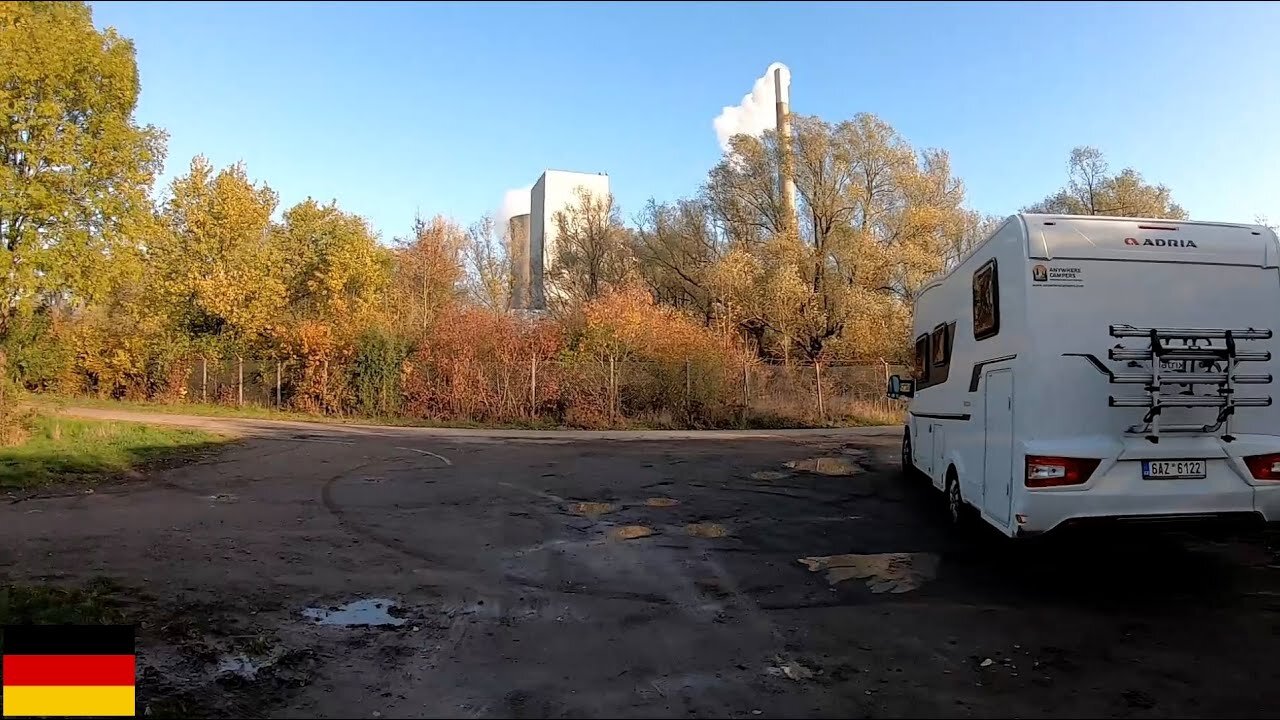 Camping free flek u Hannoveru #51