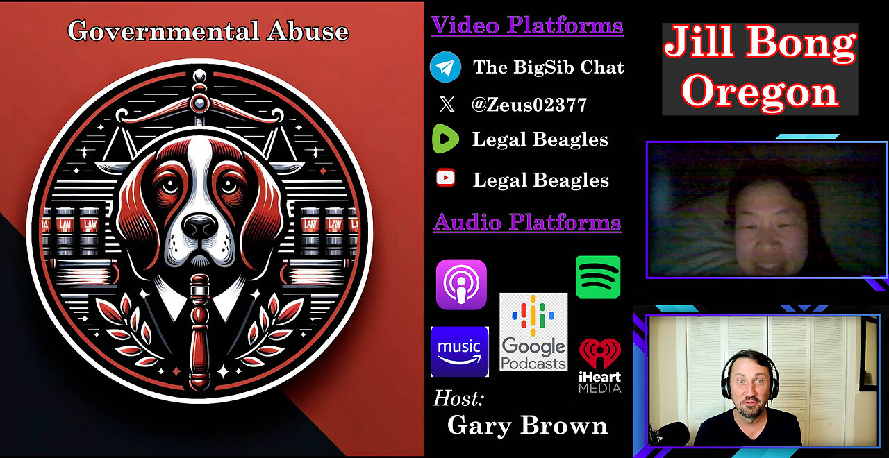 Exposing Government Abuse in Oregon: A Call for Accountability