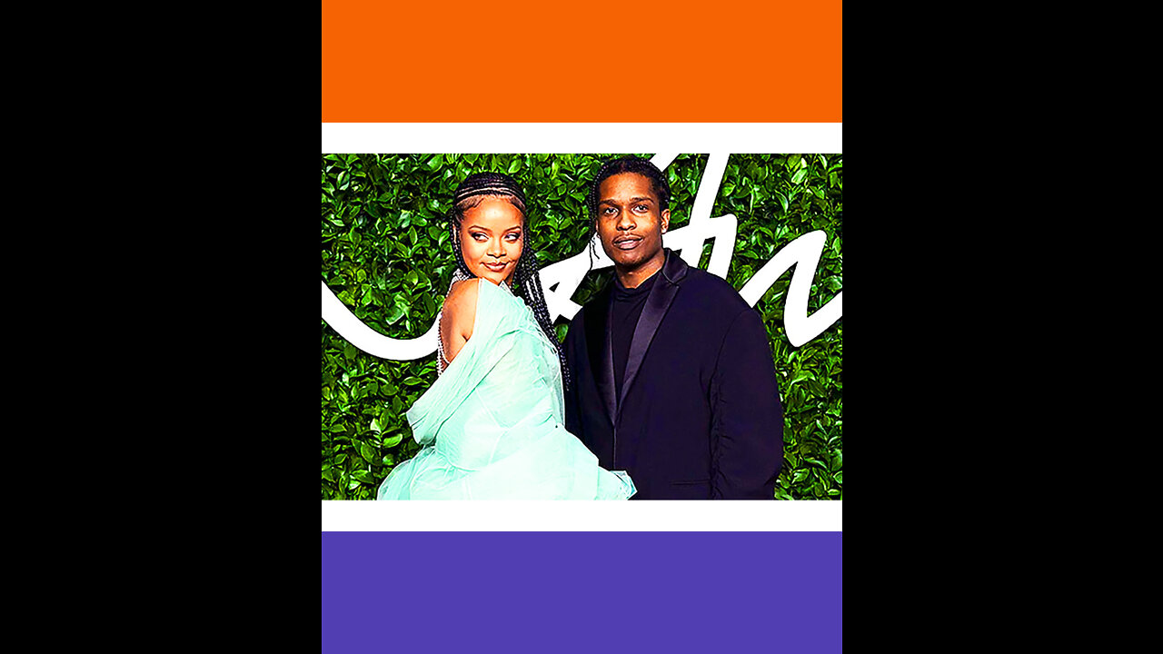 A$ap Rocky Arrested At LAX