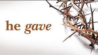 Mike From COT Fortifying Sacrificial Love 9:26:22