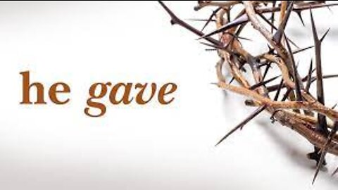 Mike From COT Fortifying Sacrificial Love 9:26:22