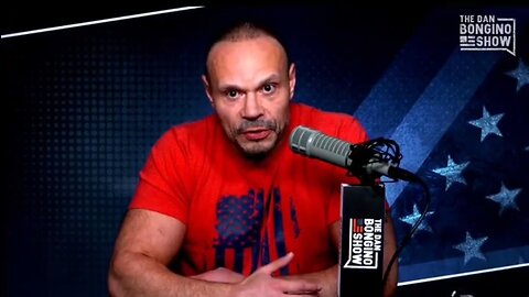 Bongino Announces He’s Leaving Fox News