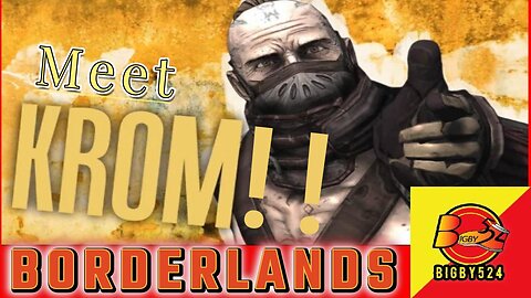 Braving the Fractured Rust Commons: Battling Krom's Minions
