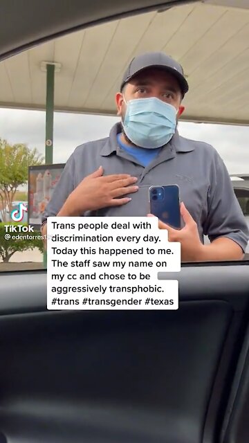 An interesting interaction