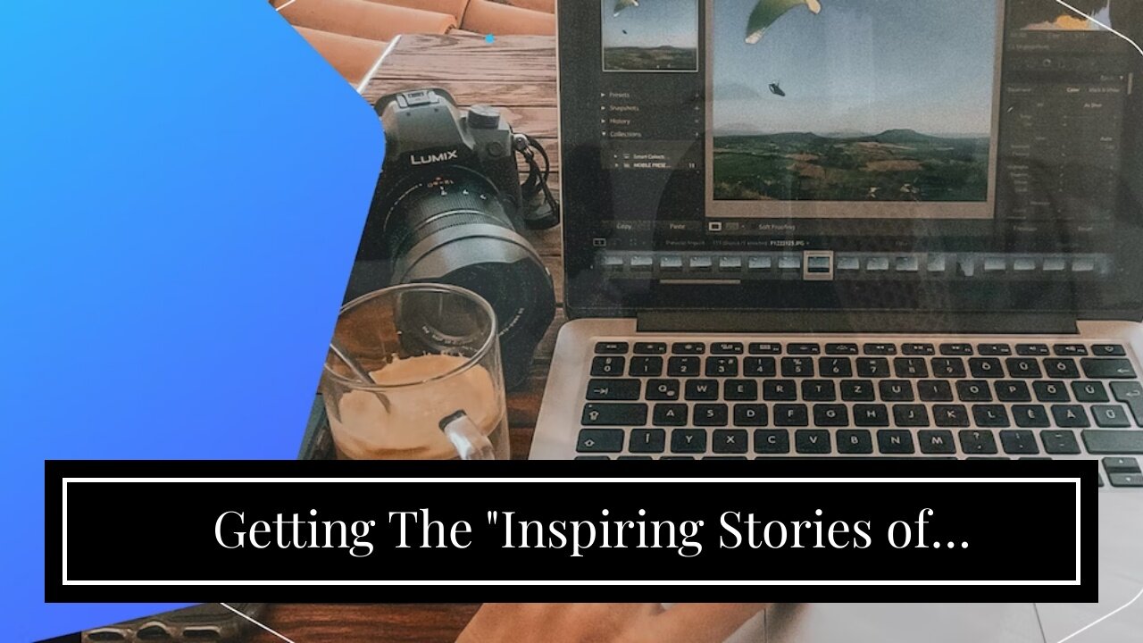 Getting The "Inspiring Stories of Successful Digital Nomads around the World" To Work