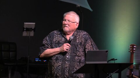 Rich and Lindy Oliver - 04/22/22