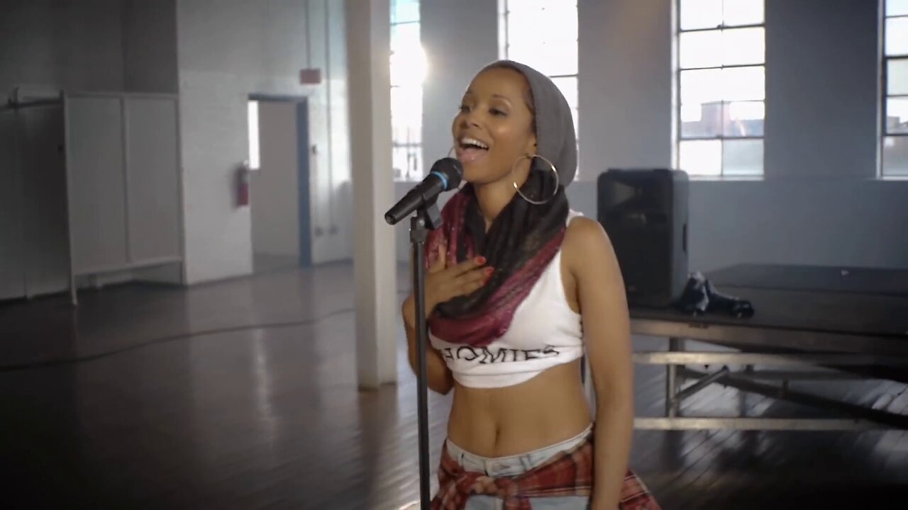 Vivian Green - Get Right Back To My Baby