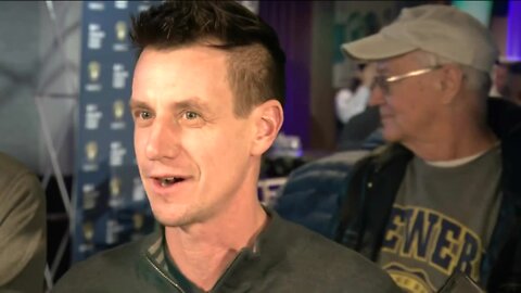 Hot stove and cold brews at Dugout 54 Milwaukee