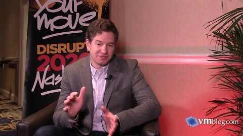 Tricerat at IGEL DISRUPT 2020 - VMblog Interview