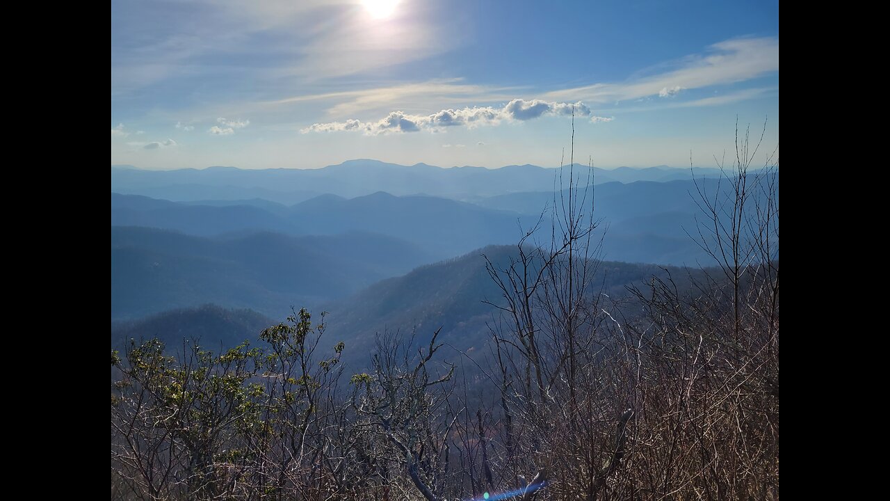 Appalachian Trail 3