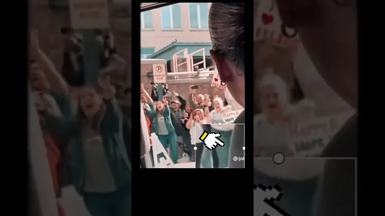 #JohnnyDepp UPLOADS! #FIRST #TikTok #POST #shorts